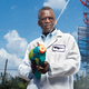 Illustration for article titled A Solar Power Breakthrough, Courtesy of the Guy Who Invented the Super Soaker